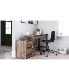 Blackrock Wooden Home Office Desk